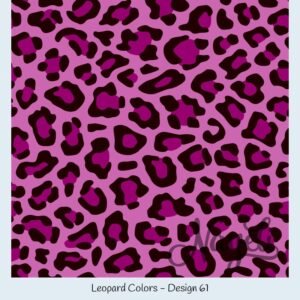 Leopard Colors – Bild 70