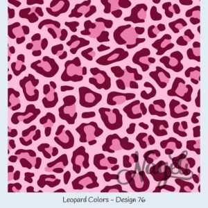 Leopard Colors – Bild 85