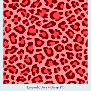 Leopard Colors – Bild 2