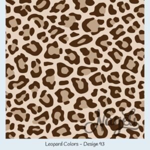 Leopard Colors – Bild 3