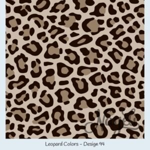 Leopard Colors – Bild 4