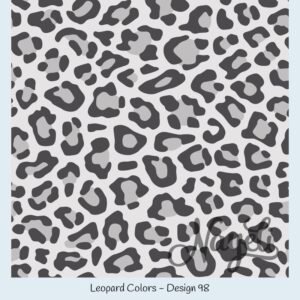 Leopard Colors – Bild 8