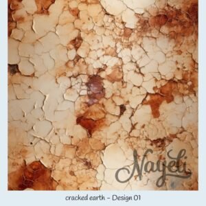 cracked earth – Bild 2