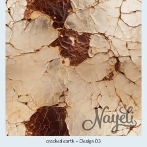 cracked earth – Bild 4