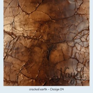 cracked earth – Bild 5