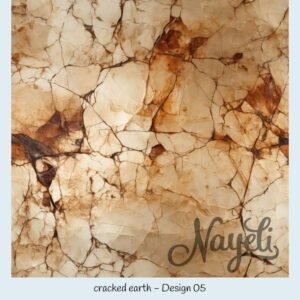 cracked earth – Bild 6