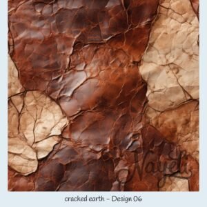 cracked earth – Bild 7