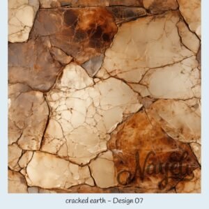 cracked earth – Bild 8