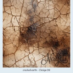 cracked earth – Bild 9