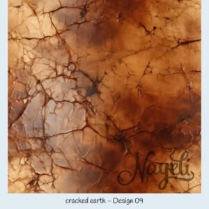 cracked earth – Bild 10