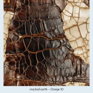 cracked earth – Bild 11