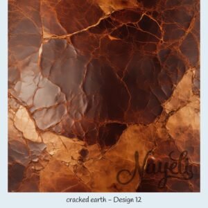 cracked earth – Bild 13