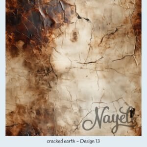 cracked earth – Bild 14