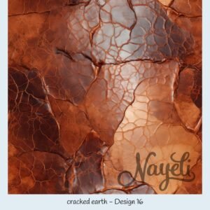 cracked earth – Bild 17