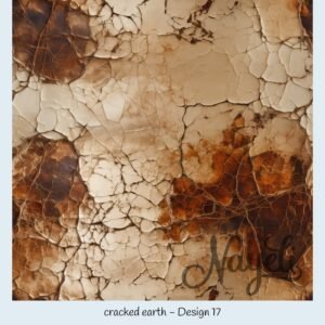 cracked earth – Bild 18