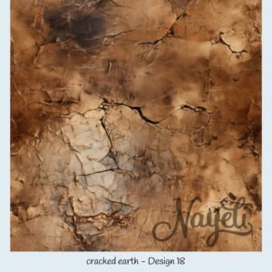 cracked earth – Bild 19