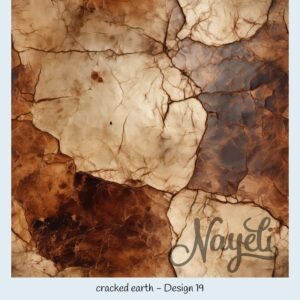 cracked earth – Bild 20