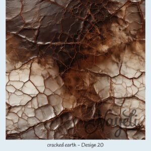 cracked earth – Bild 21