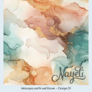 Inkscapes earth and bloom – Bild 2