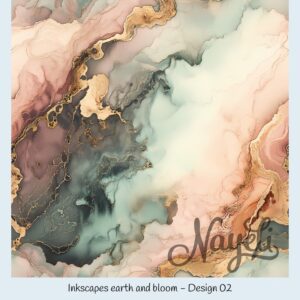 Inkscapes earth and bloom – Bild 3