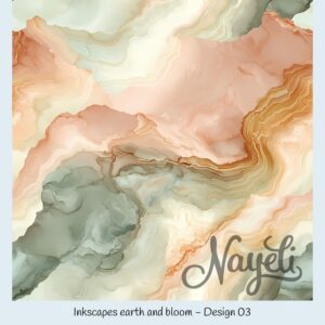 Inkscapes earth and bloom – Bild 4