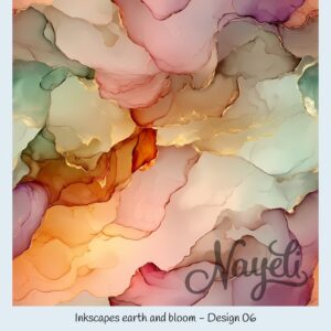 Inkscapes earth and bloom – Bild 7