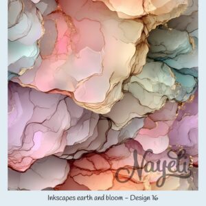Inkscapes earth and bloom – Bild 17