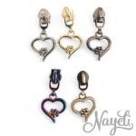 Zipper "Pfotenliebe"