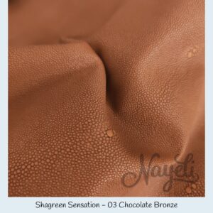 Shagreen Sensation VB – Bild 3