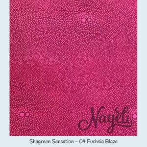 Shagreen Sensation VB – Bild 4