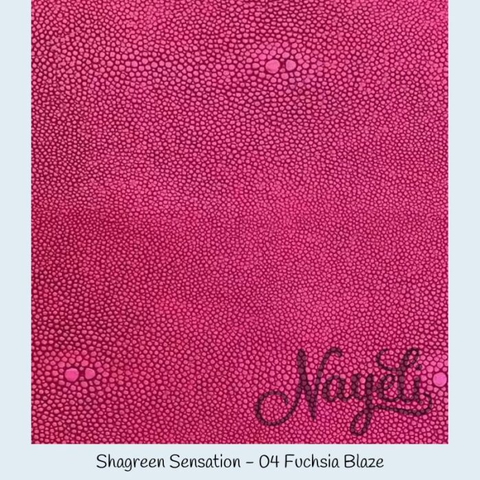 Shagreen Sensation VB – Bild 4