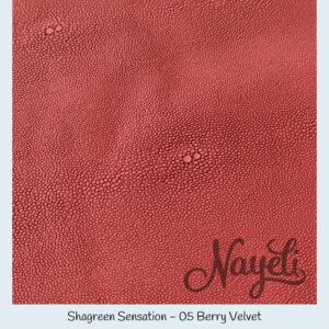 Shagreen Sensation VB – Bild 6