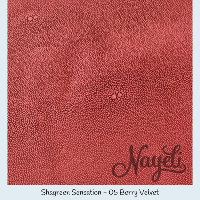 Shagreen Sensation VB – Bild 6