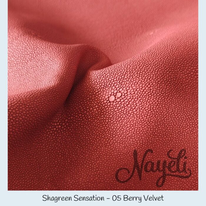 Shagreen Sensation VB – Bild 5