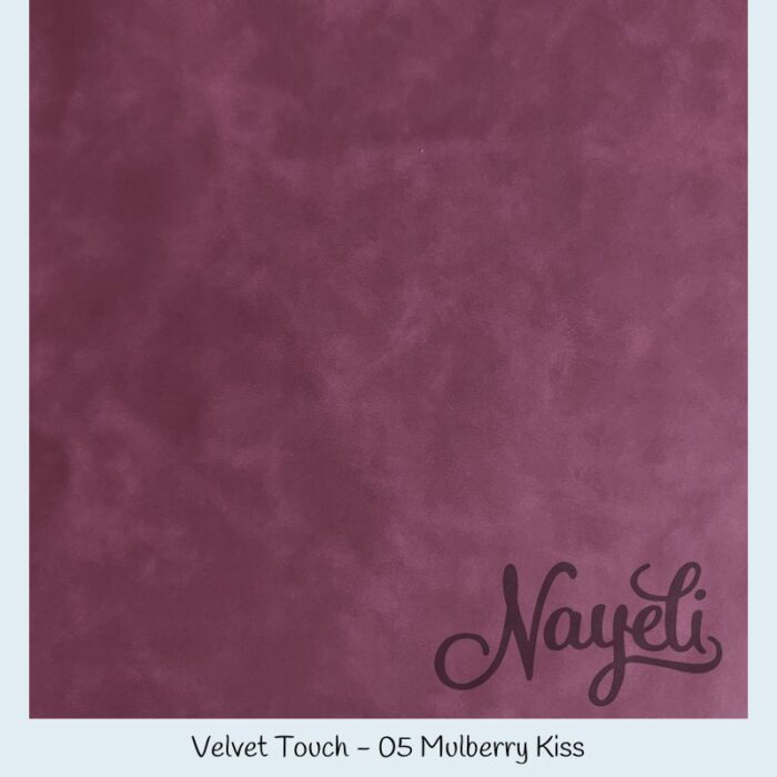 Velvet Touch Lagerware – Bild 22