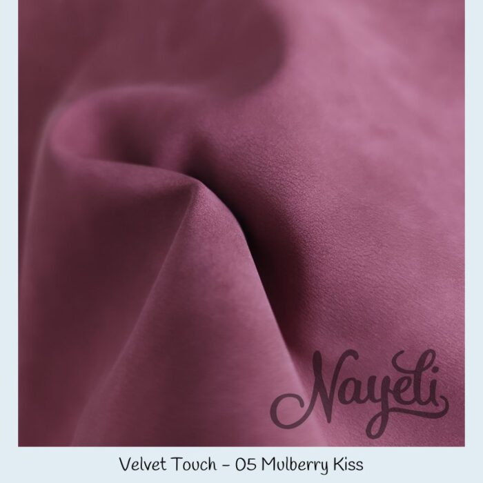 Velvet Touch Lagerware – Bild 23