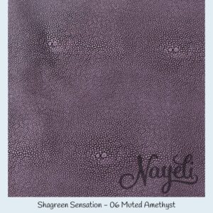 Shagreen Sensation VB – Bild 7