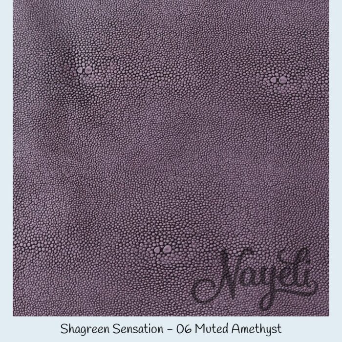Shagreen Sensation VB – Bild 7