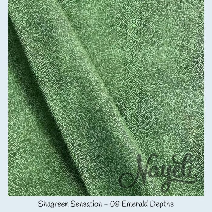 Shagreen Sensation VB – Bild 11