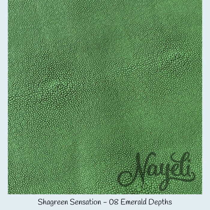 Shagreen Sensation VB – Bild 9