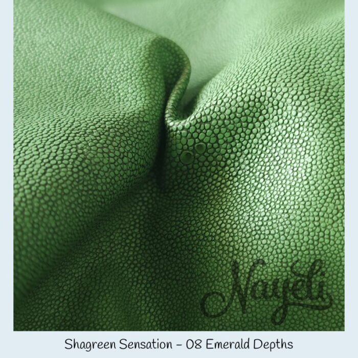 Shagreen Sensation VB – Bild 10