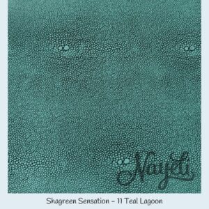 Shagreen Sensation VB – Bild 13