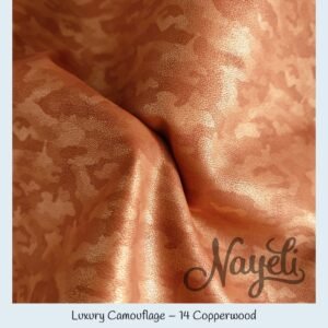 Luxury Camouflage VB – Bild 22