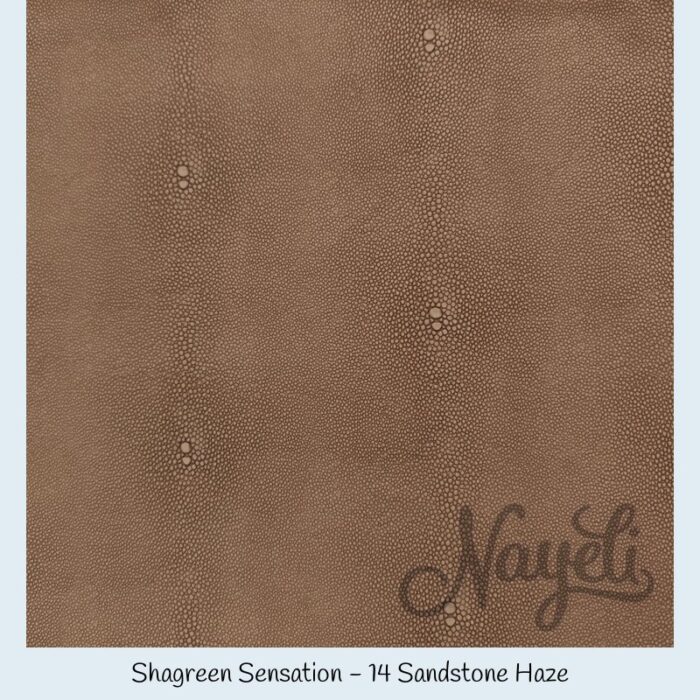 Shagreen Sensation VB – Bild 16