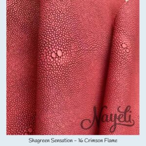 Shagreen Sensation VB – Bild 18