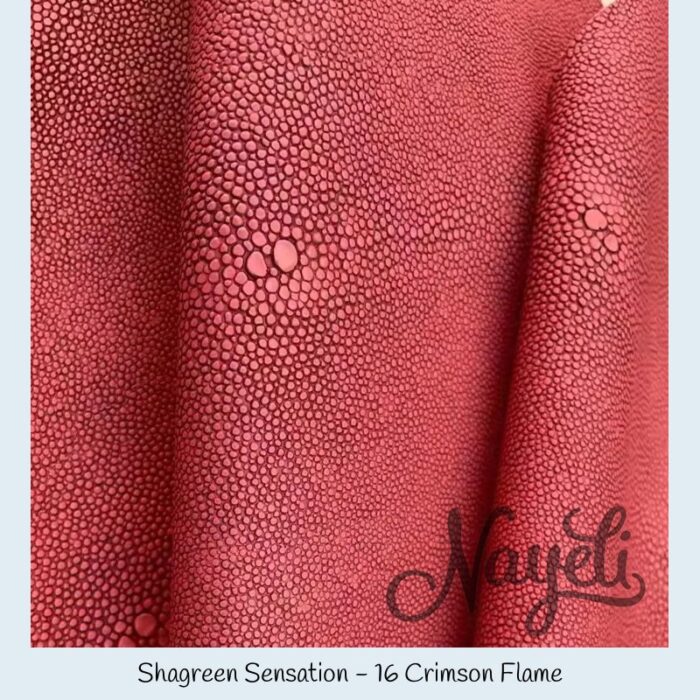 Shagreen Sensation VB – Bild 18