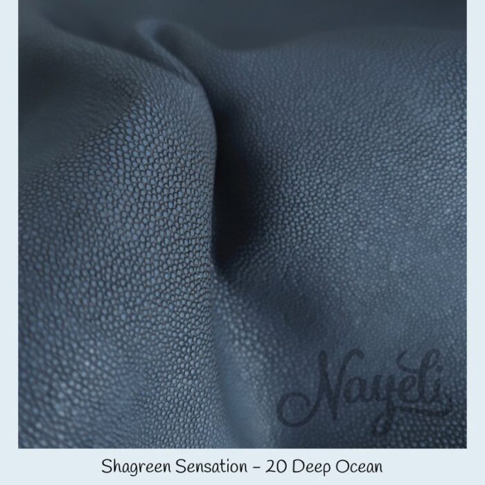 Shagreen Sensation VB – Bild 20