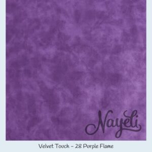 Velvet Touch VB – Bild 15