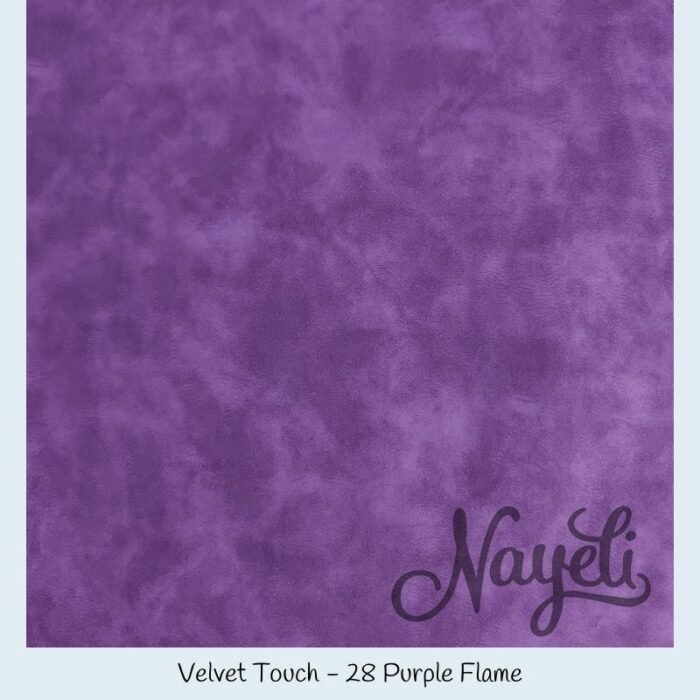 Velvet Touch Lagerware – Bild 15