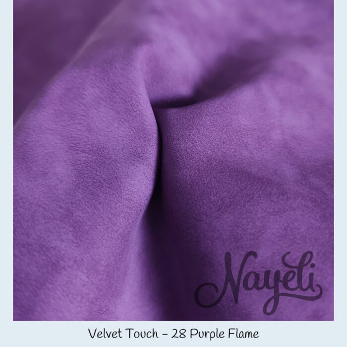 Velvet Touch Lagerware – Bild 16
